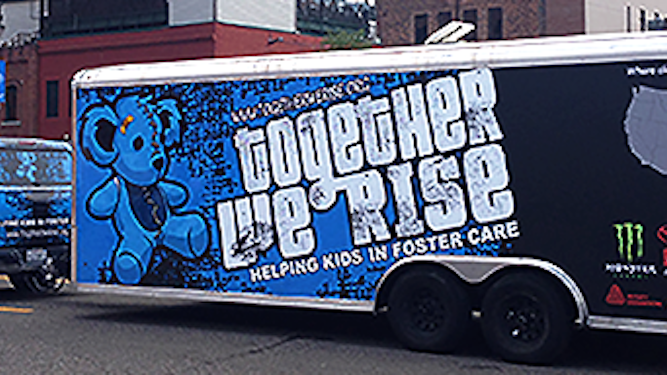 5 Tips To Get You Started In Vehicle Wrap Design