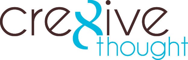 Logo Design für Cre8ive Thought
