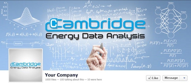 Cambridge Facebook cover