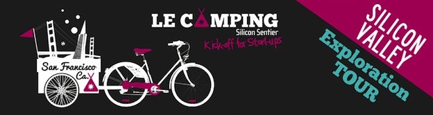 Le Camping Facebook cover