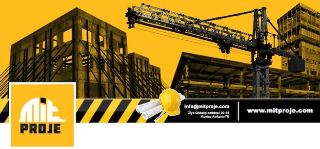 Mit Proje Facebook cover