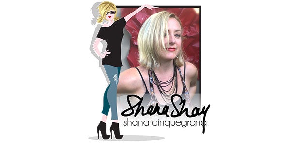 shanashay
