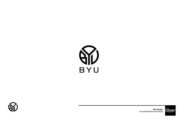 Logo Design für BYU