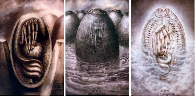 Giger