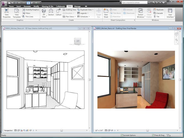 Revit