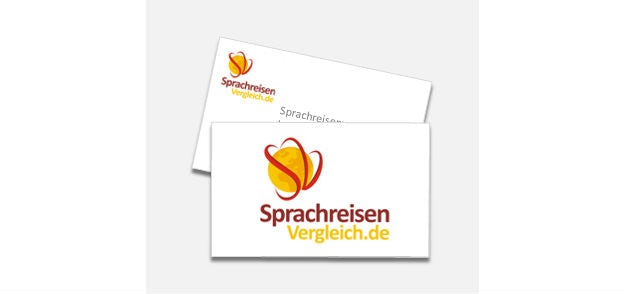 Visitenkarten Design