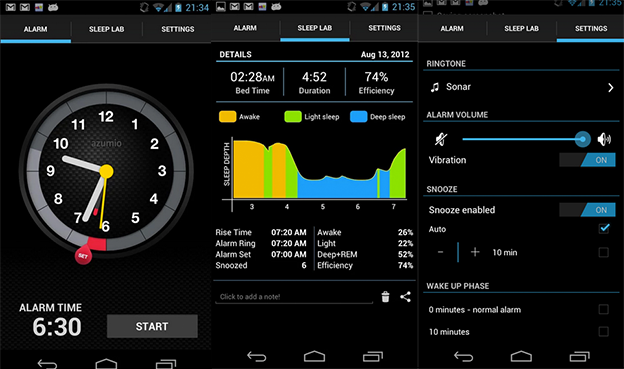 SleepTime_Android