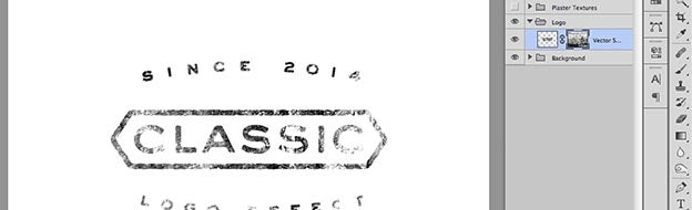 Vintage Logo 10