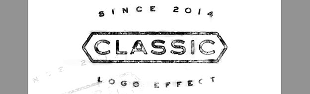 Vintage Logo 17