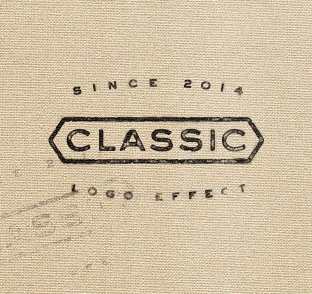 Vintage Logo 19