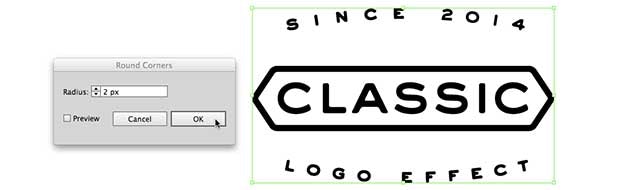 Vintage Logo 4