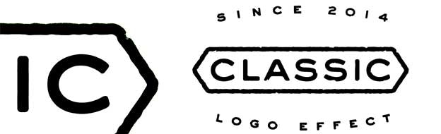 Vintage Logo 6