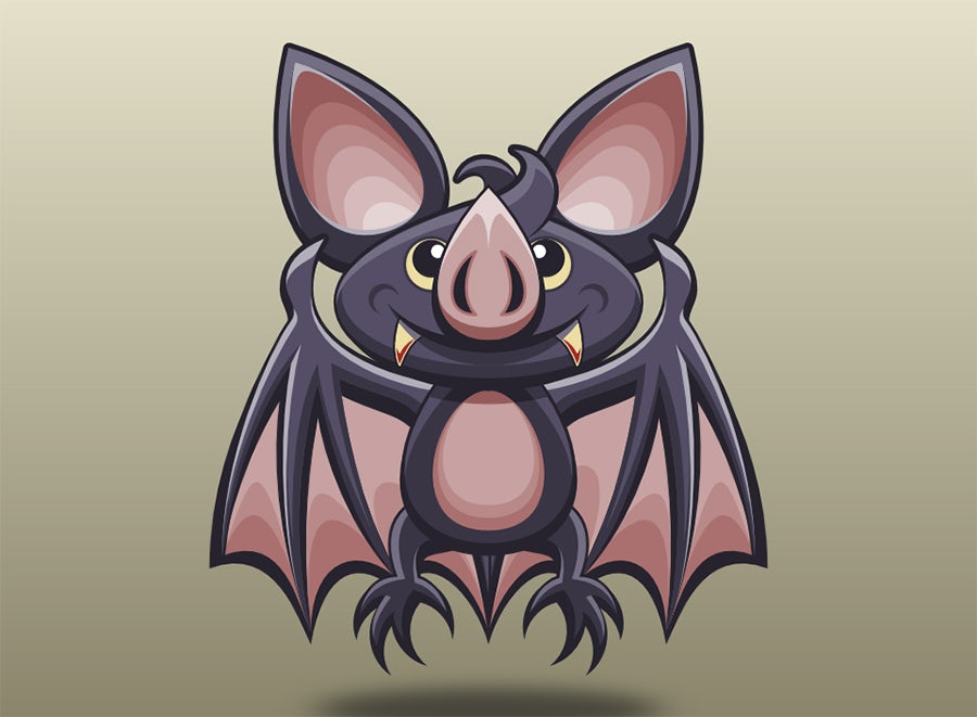 bat-vampire