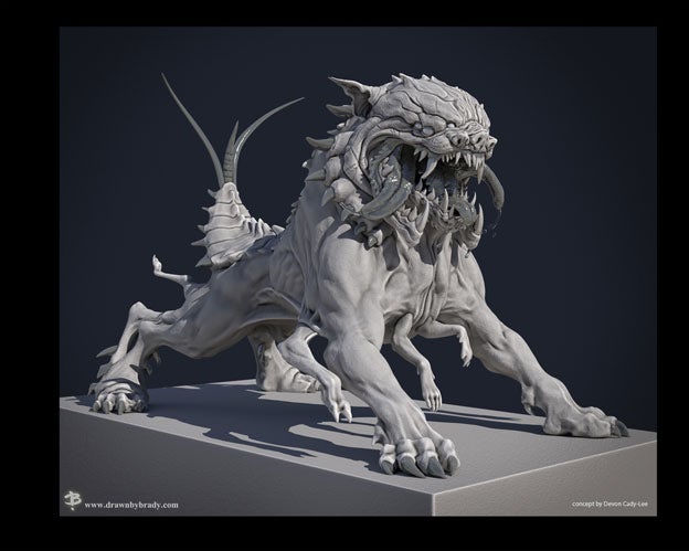 cerberus.concrete