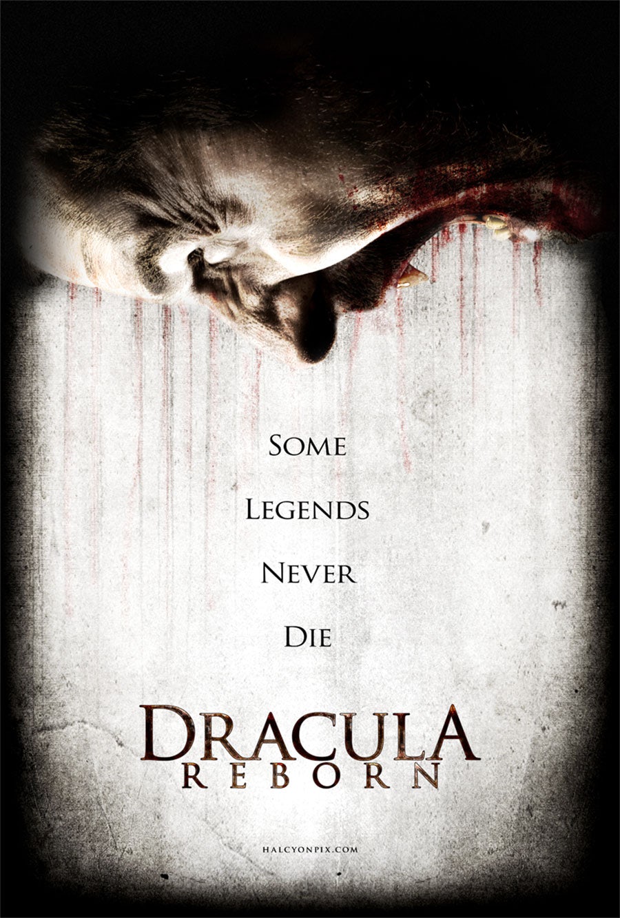 dracula poster