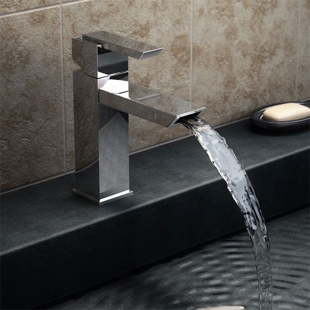 faucet