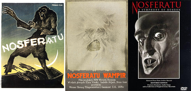 nosferatu