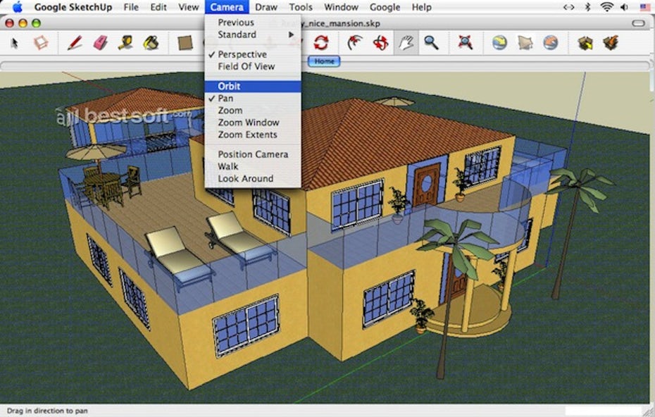 Blender Free 3d Modeling Software