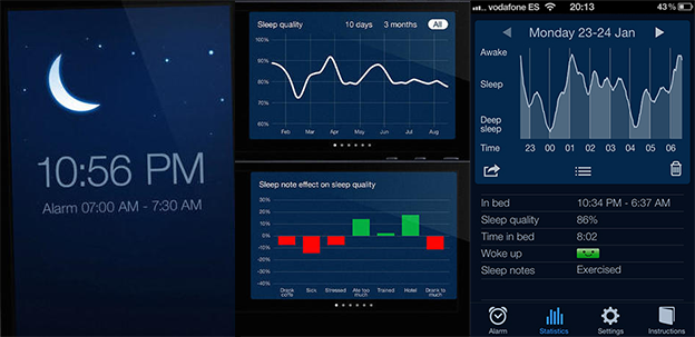 sleepcycle