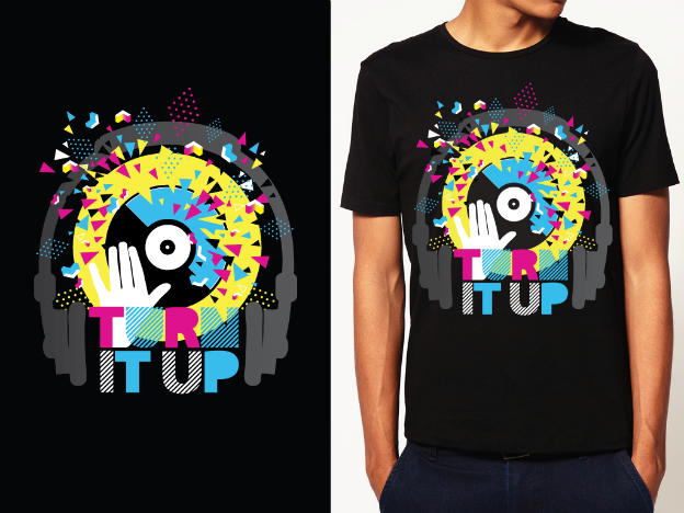 T-Shirt Design