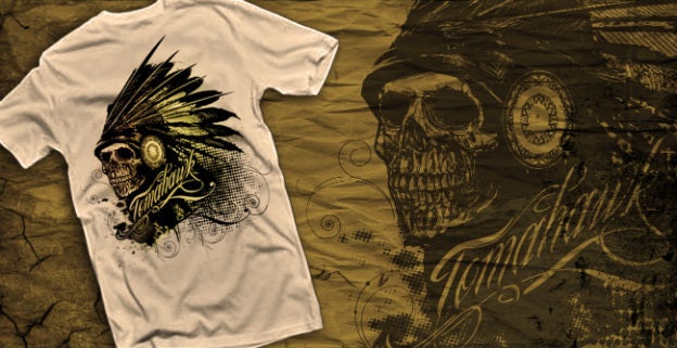 T-Shirt Design