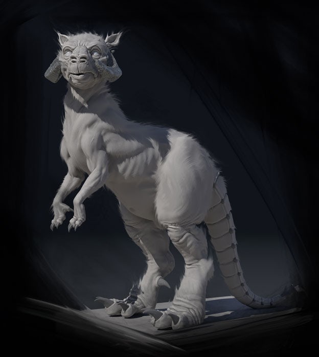 tauntaunfuzz