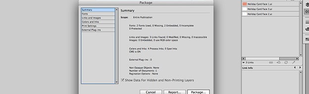 Card File Set Up 9