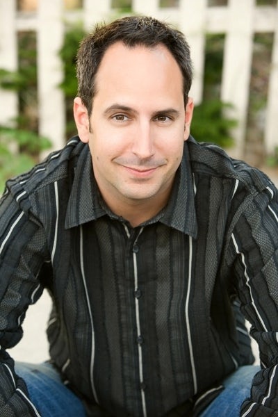 Stephan Aarstol bio picture