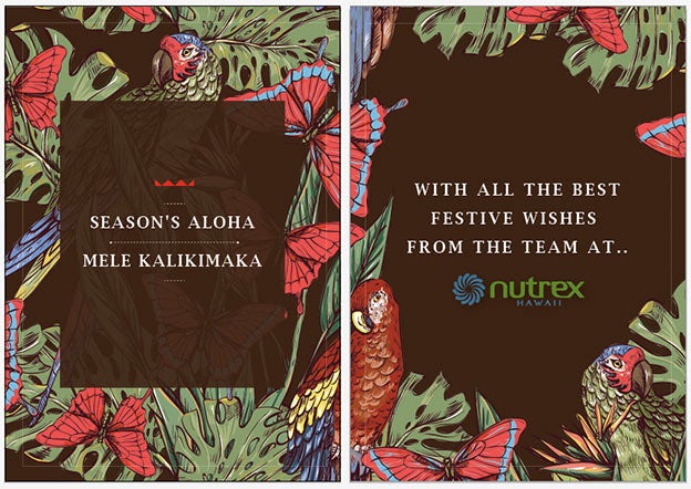 aloha