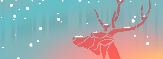 holiday banner