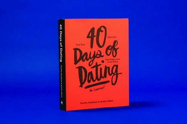 40DaysBook