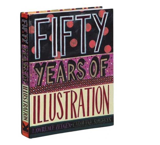 50yearsillustration