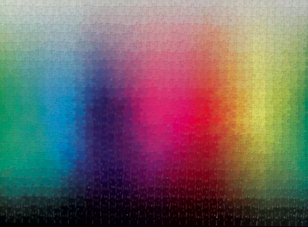 CMYKpuzzle