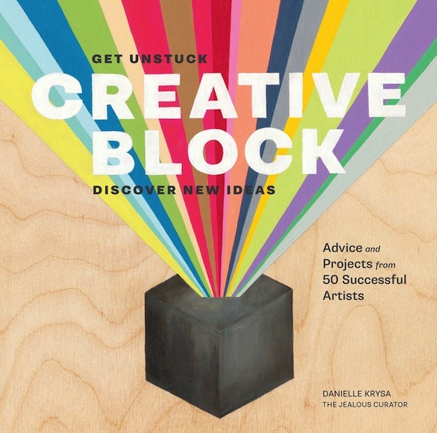 CreativeBlock