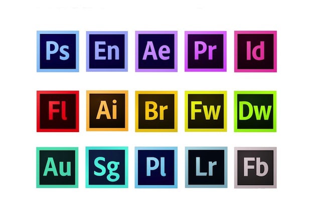CreativeCloud