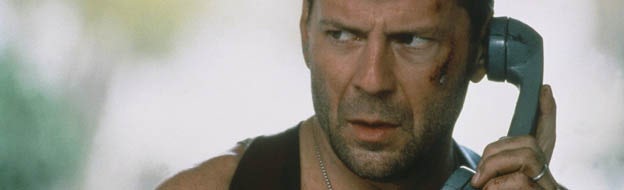 Die Hard With a Vengence Screenshots