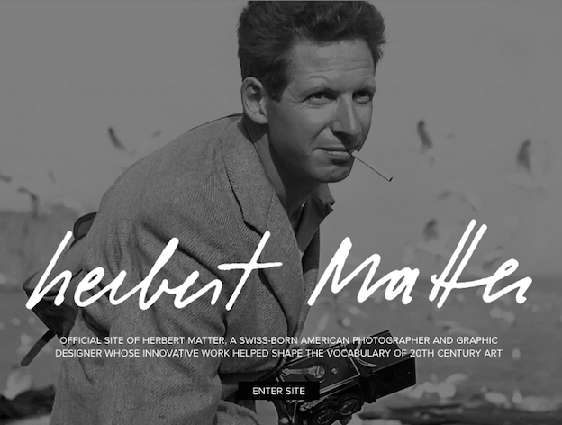 Herbert_Matter