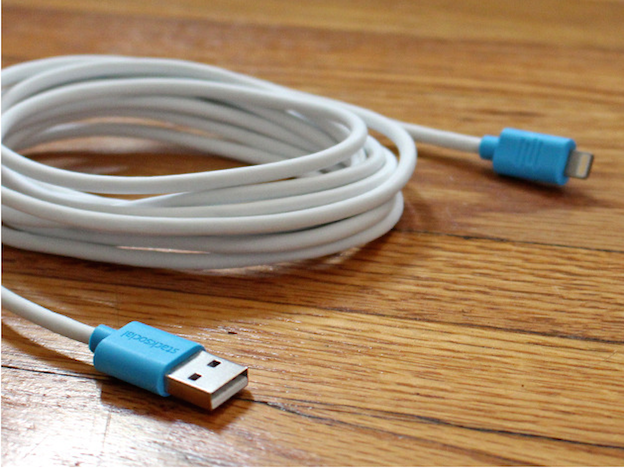 LightningCable