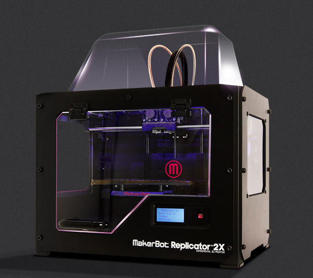 MAkerbot3d