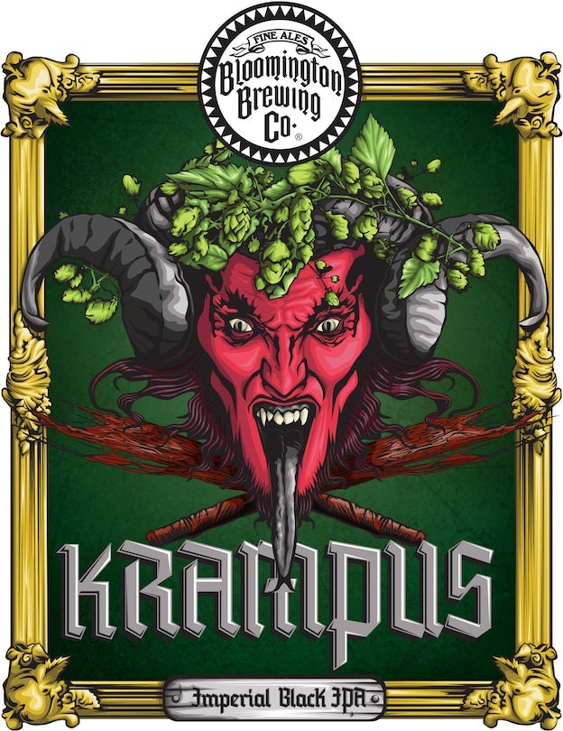 Krampus