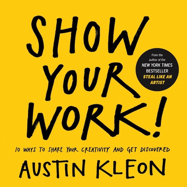 ShowYourWork