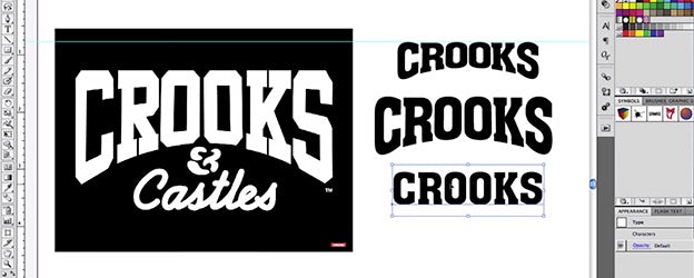 crooks