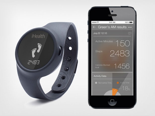 iHealth
