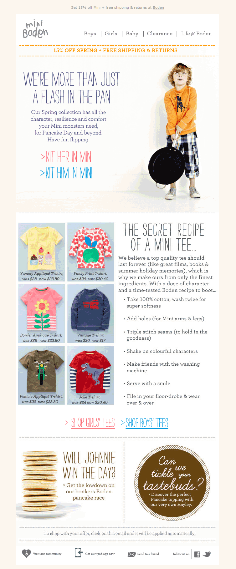Newsletter