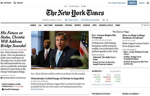 NYTimes