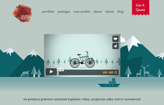 Responsive Design