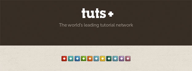 tuts
