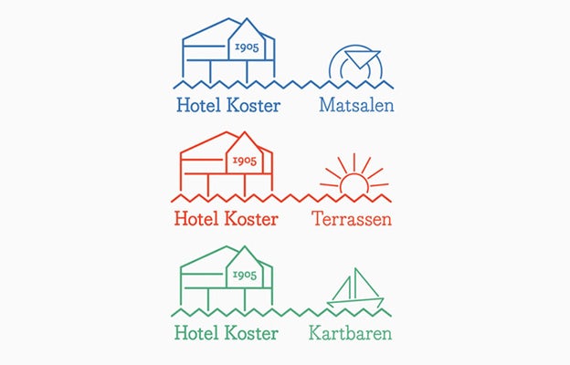 Hotel Koster by Bedow