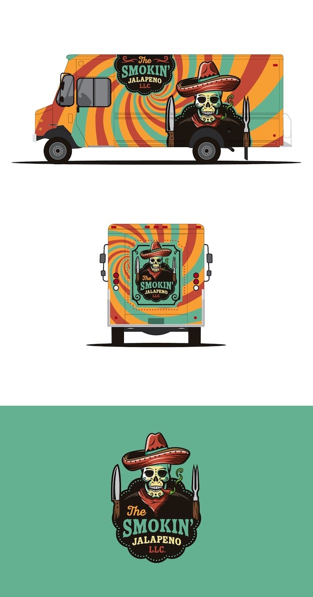 The Smokin' Jalapeno LLC