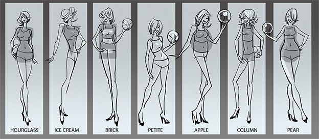 fashion illustrations